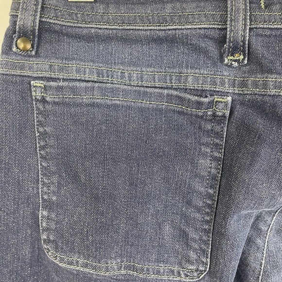 Replay Blue Denim Slightly Flared Jeans Size 30 Women’s EUC - Picture 5 of 13